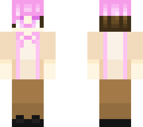wilford warfstache