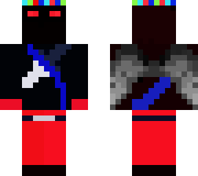 winged assassin