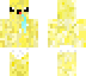 yellow mellon