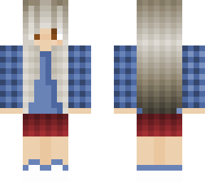youssef | Minecraft Skin