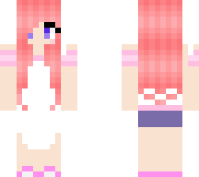 (old) baker girl