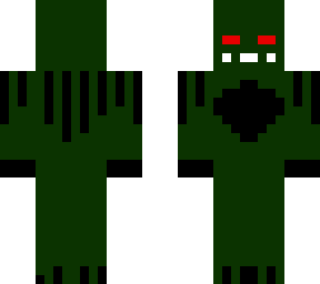 bion the half demon