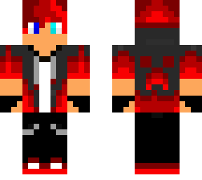 blaze bright