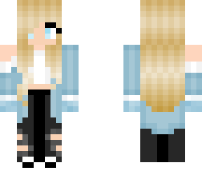 blondey