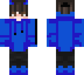 blue angel