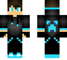 blue creeper gmaer