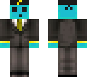 blue slime update