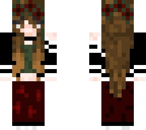 bomber jacket girl