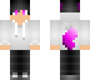 boy wolf (edited) not my skin i edited someone elses skin i forgot there name so