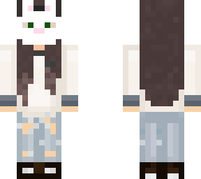 bunny girl