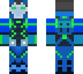 carbide green lights