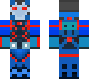 carbide red lights