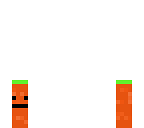 carrot man
