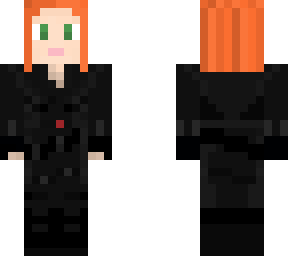catws black widow 3px arms