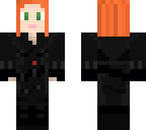 catws black widow 4px arms