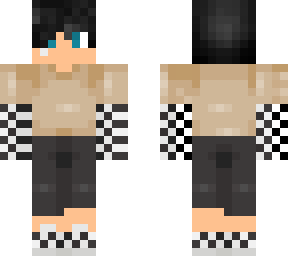 checkered gene