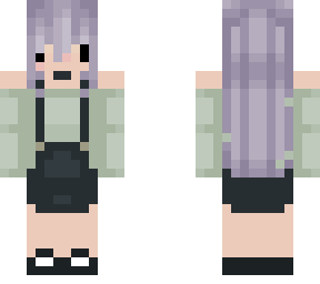 chibi queen