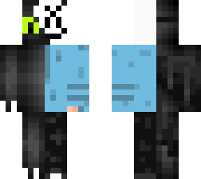 chimuelo y marshmellow