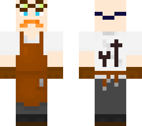 clockmaker