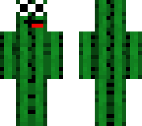 clout cactus