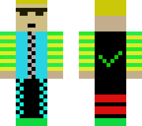 cool boy 2