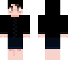 cool skin edit