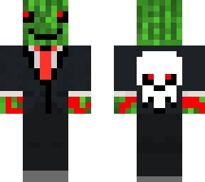 creepy pickle