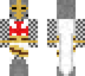 crusader