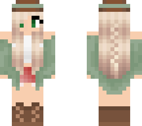 cvowgirl
