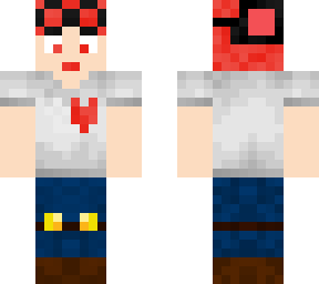 dantdm corupted by pama