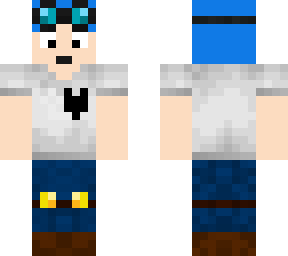 dantdm dab police