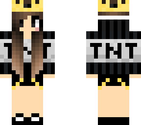 dark tntqueen