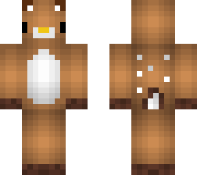 deer