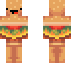 derp hamburger