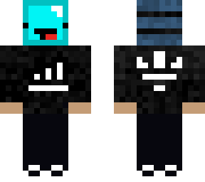 diamond derp masked guy