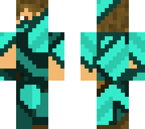 diamond warrior