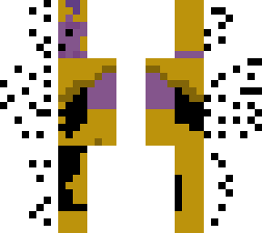 dissapearing thanos