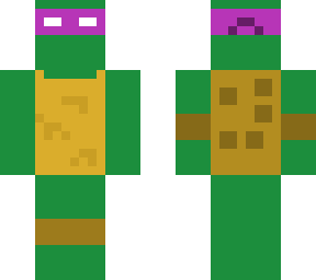 donatello