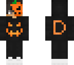 dreizy halloween