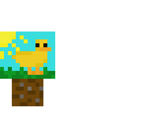 duck