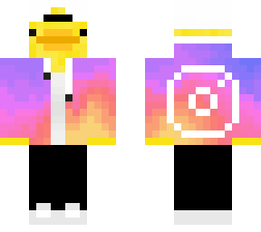 duck insta