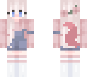 edit (added tail and ears)