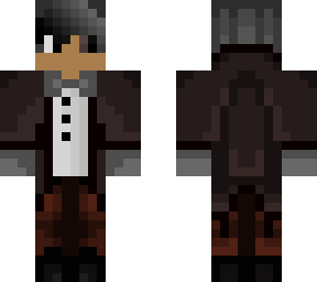 edit of the new skin