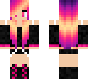 edit skin