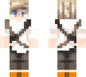 edited skin