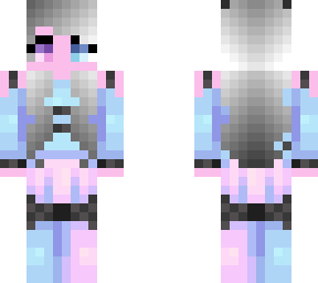 electric alien?