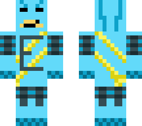 electrotroop (3.0)