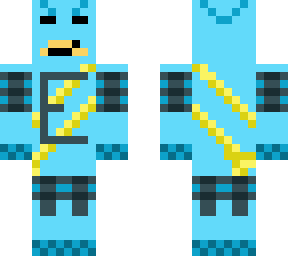 electrotroop (inside edit)
