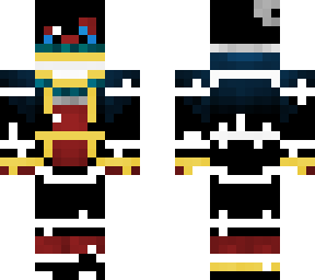 error sans
