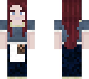 female human 2 lotc
